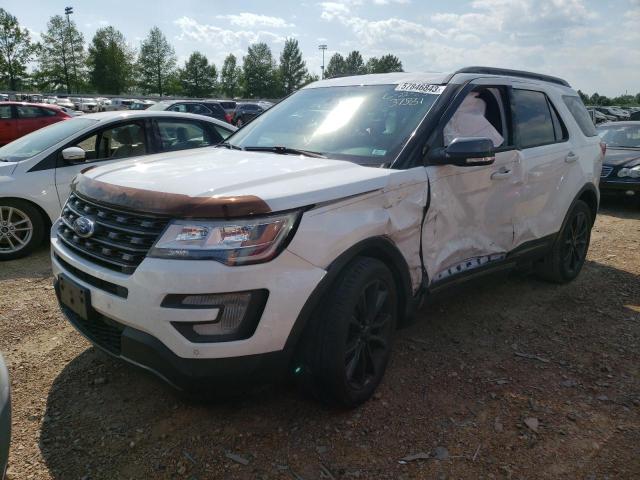 FORD EXPLORER X 2017 1fm5k7d85hge34065