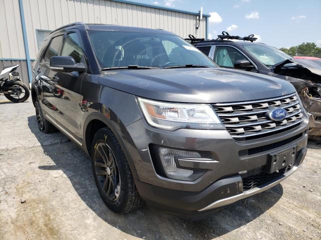 FORD EXPLORER X 2017 1fm5k7d85hge34390