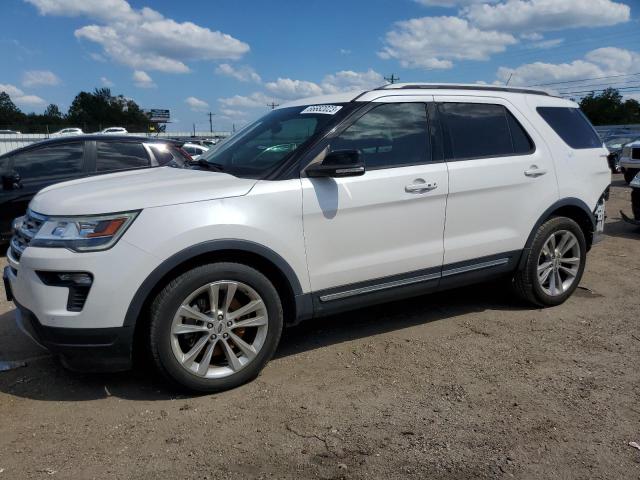 FORD EXPLORER X 2018 1fm5k7d85jga11704