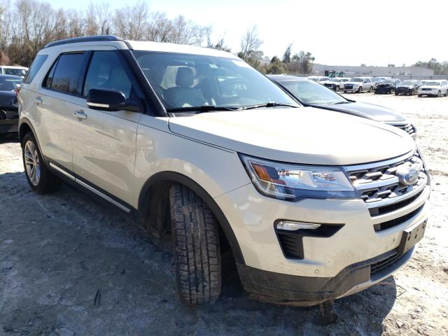 FORD EXPLORER X 2018 1fm5k7d85jga12271