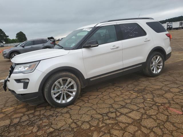 FORD EXPLORER 2018 1fm5k7d85jga17924