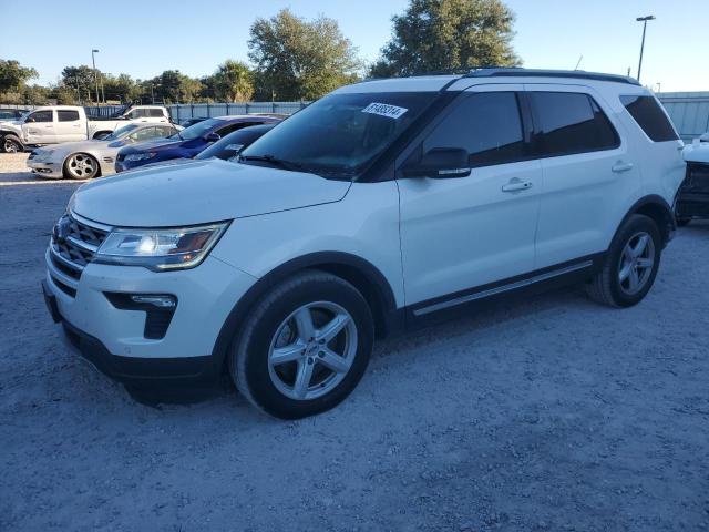 FORD EXPLORER X 2018 1fm5k7d85jga23822