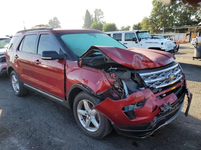 FORD EXPLORER X 2018 1fm5k7d85jga31919