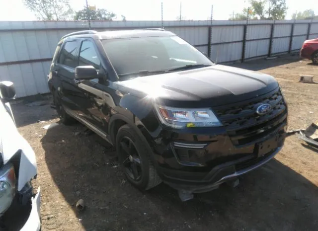 FORD EXPLORER 2018 1fm5k7d85jga79159