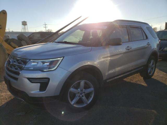 FORD EXPLORER 2018 1fm5k7d85jga87598