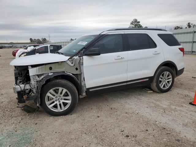 FORD EXPLORER X 2018 1fm5k7d85jga88282