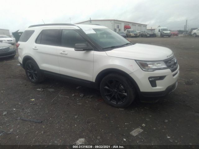 FORD EXPLORER 2018 1fm5k7d85jga95541