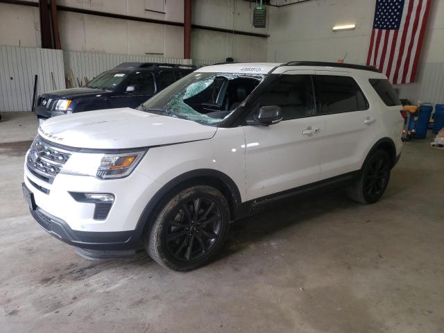 FORD EXPLORER X 2018 1fm5k7d85jga97693