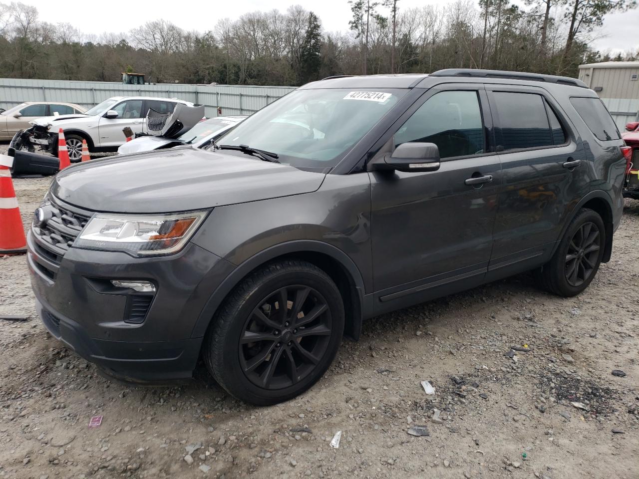 FORD EXPLORER 2018 1fm5k7d85jgb15643