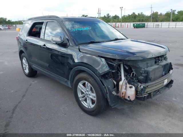 FORD EXPLORER 2018 1fm5k7d85jgb29851