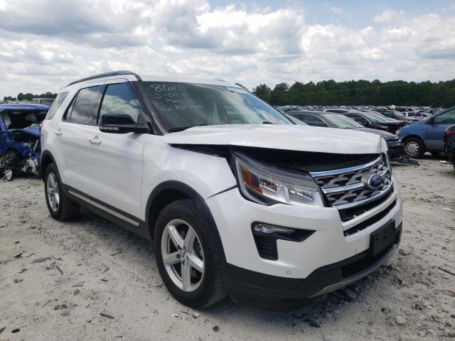 FORD EXPLORER X 2018 1fm5k7d85jgb38615