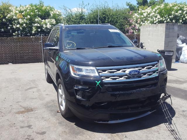 FORD EXPLORER X 2018 1fm5k7d85jgb57150