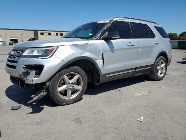 FORD EXPLORER X 2018 1fm5k7d85jgc05052