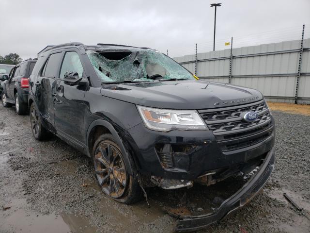 FORD EXPLORER X 2018 1fm5k7d85jgc22403