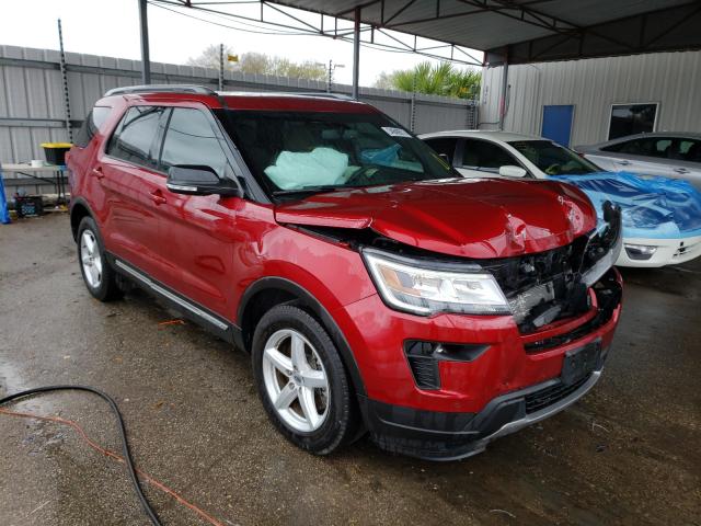 FORD EXPLORER X 2018 1fm5k7d85jgc23230