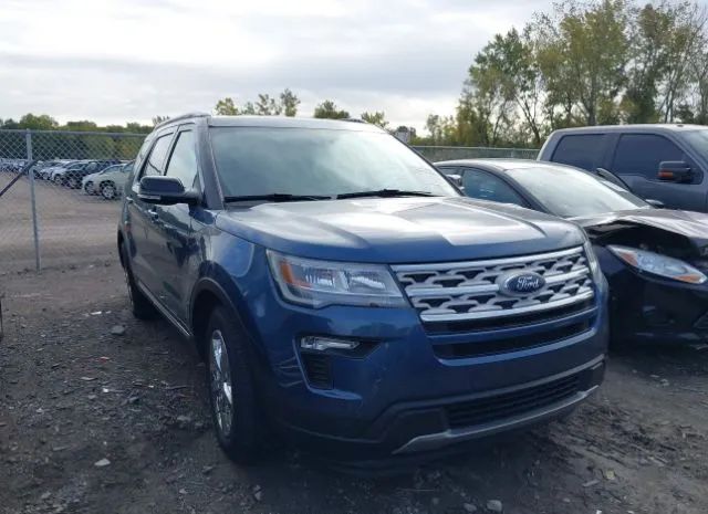 FORD EXPLORER 2018 1fm5k7d85jgc25589