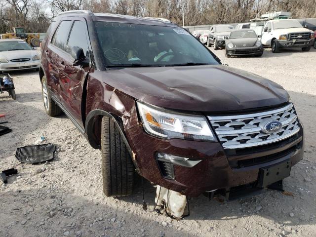 FORD EXPLORER X 2018 1fm5k7d85jgc26676