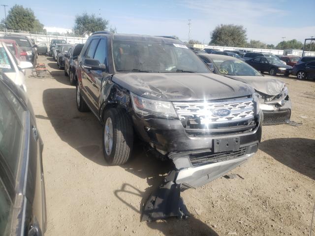 FORD EXPLORER X 2018 1fm5k7d85jgc29514