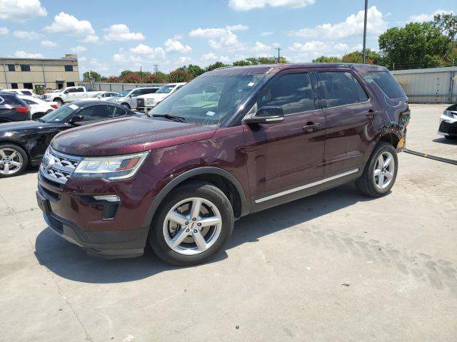 FORD EXPLORER 2018 1fm5k7d85jgc40710