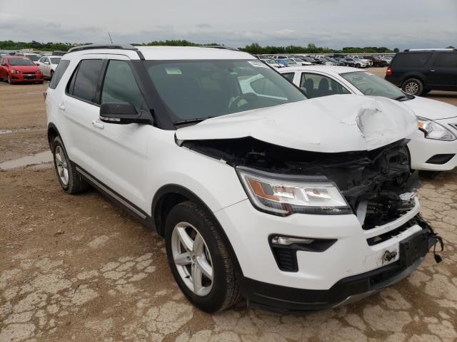 FORD EXPLORER X 2018 1fm5k7d85jgc54333