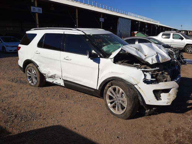 FORD EXPLORER X 2018 1fm5k7d85jgc55501