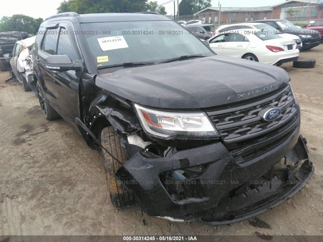 FORD EXPLORER 2018 1fm5k7d85jgc63159