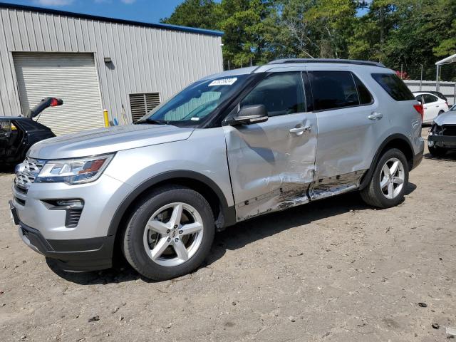 FORD EXPLORER X 2019 1fm5k7d85kga26530