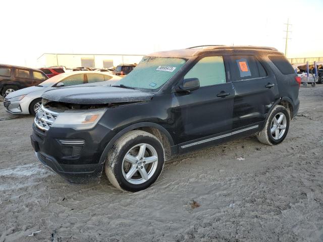 FORD EXPLORER X 2019 1fm5k7d85kga27712