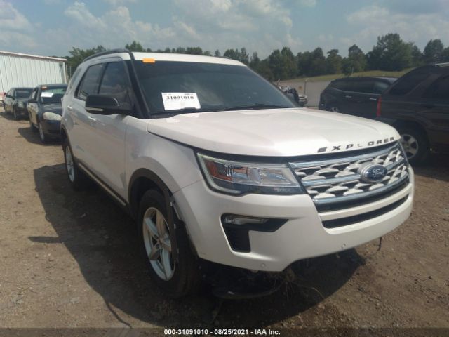 FORD EXPLORER 2019 1fm5k7d85kga36877