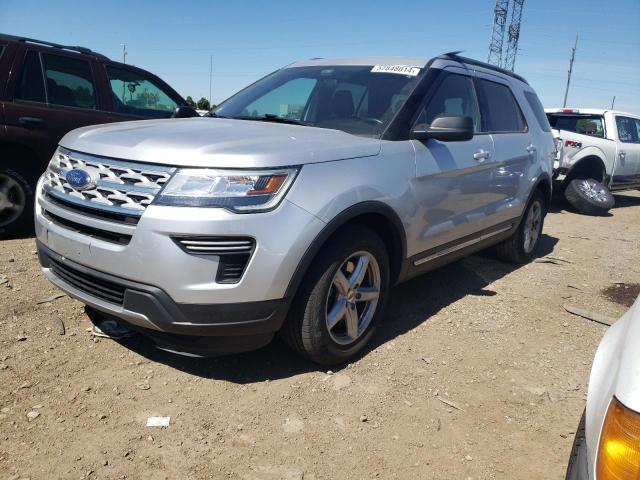 FORD EXPLORER 2019 1fm5k7d85kga38015