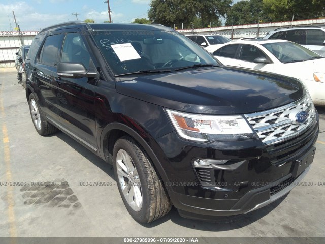 FORD EXPLORER 2019 1fm5k7d85kga51184