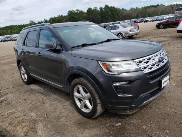 FORD EXPLORER X 2019 1fm5k7d85kga57843