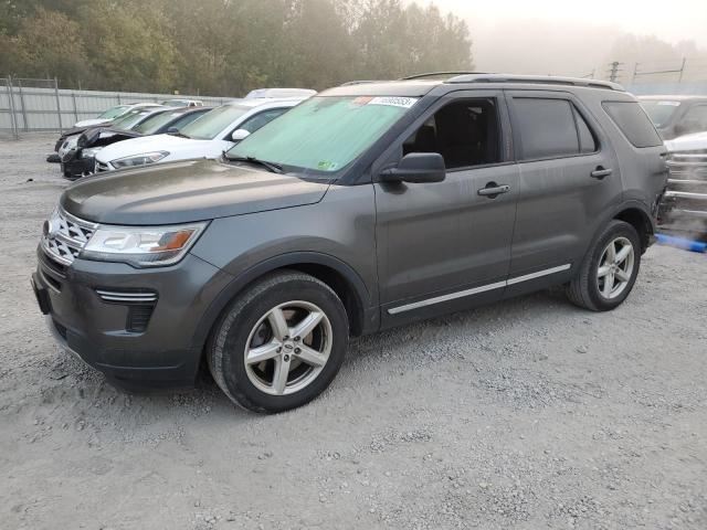 FORD EXPLORER 2019 1fm5k7d85kga68146