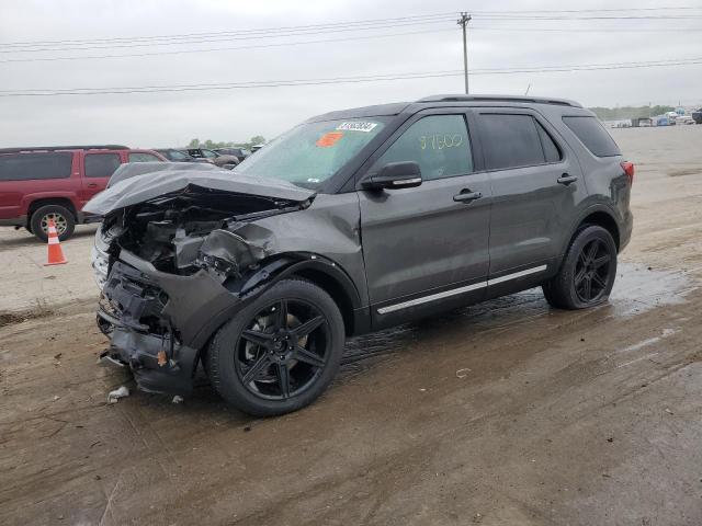 FORD EXPLORER 2019 1fm5k7d85kga68597