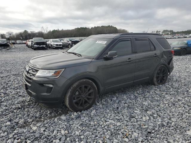 FORD EXPLORER X 2019 1fm5k7d85kga68888