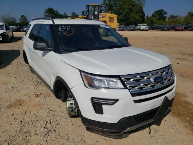 FORD EXPLORER X 2019 1fm5k7d85kgb01355