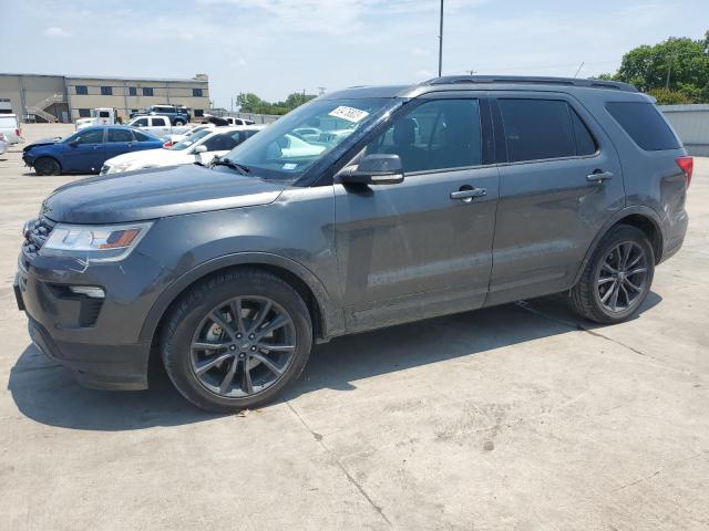 FORD EXPLORER 2019 1fm5k7d85kgb06460