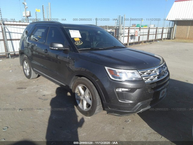 FORD EXPLORER 2019 1fm5k7d85kgb20780