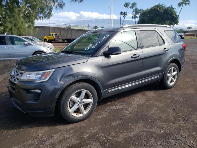 FORD EXPLORER X 2019 1fm5k7d85kgb46991