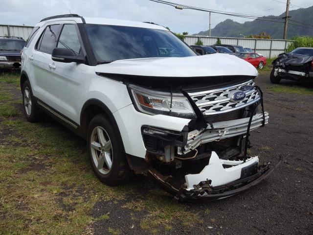 FORD EXPLORER X 2019 1fm5k7d85kgb48143