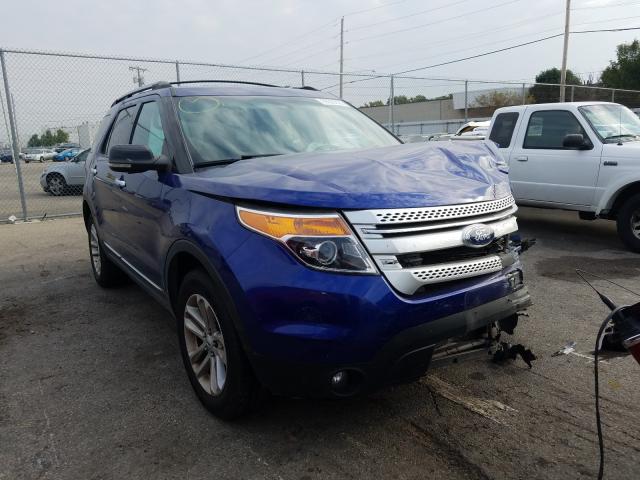 FORD EXPLORER X 2013 1fm5k7d86dga01347