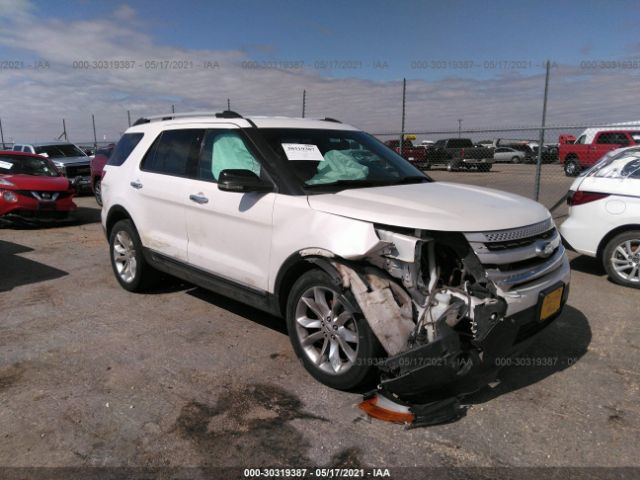 FORD EXPLORER 2013 1fm5k7d86dga17287