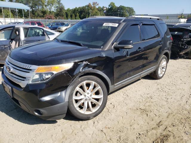 FORD EXPLORER X 2013 1fm5k7d86dga29973