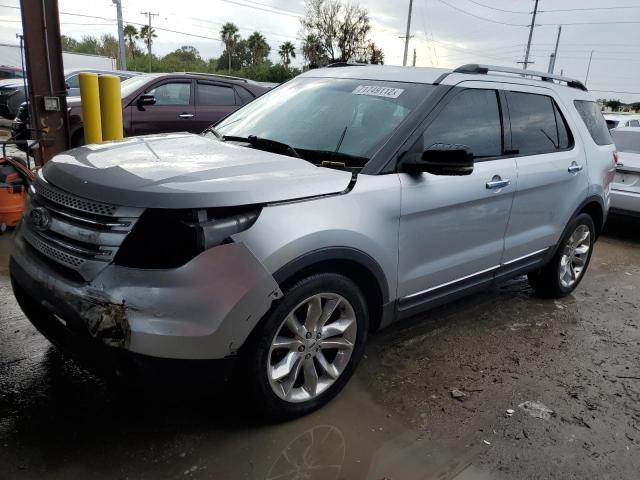 FORD EXPLORER X 2013 1fm5k7d86dga32890