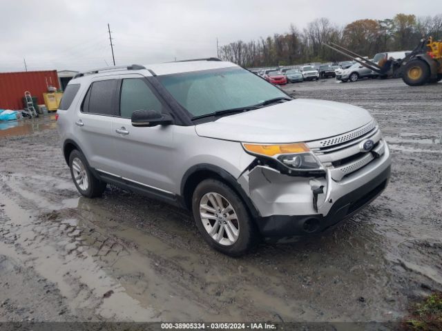 FORD EXPLORER 2013 1fm5k7d86dga33702