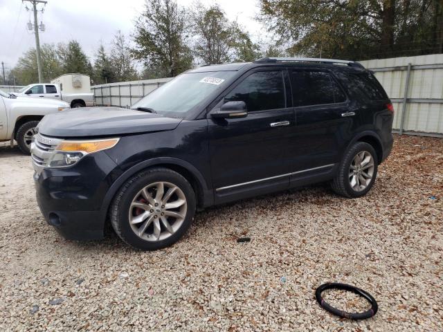 FORD EXPLORER X 2013 1fm5k7d86dga36597