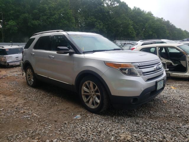 FORD EXPLORER X 2013 1fm5k7d86dga41167