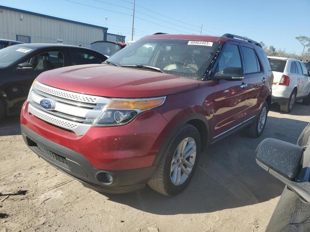 FORD EXPLORER X 2013 1fm5k7d86dga44313