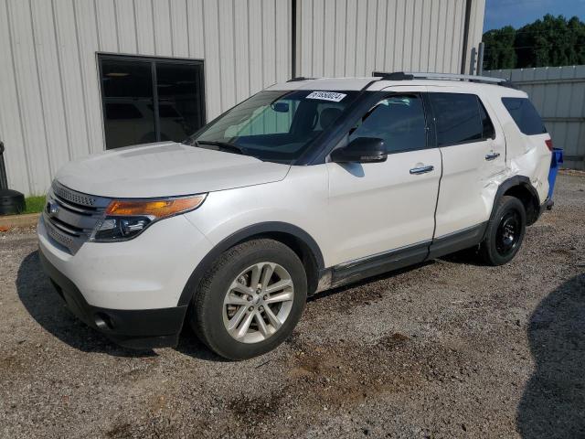 FORD EXPLORER 2013 1fm5k7d86dga49284