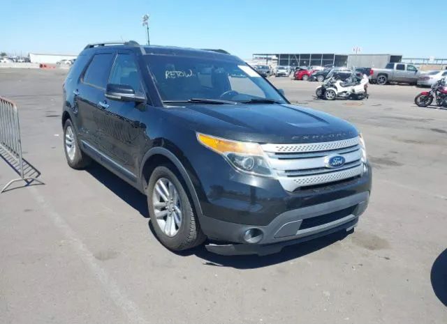 FORD EXPLORER 2013 1fm5k7d86dga54713